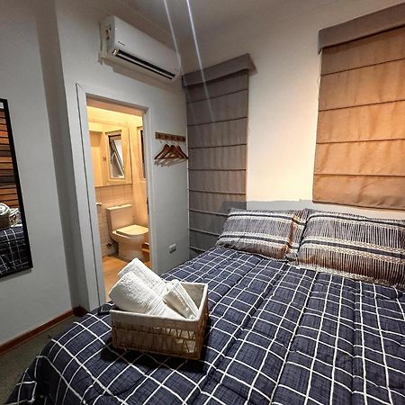 סנטיאגו Casona Italia B & B מראה חיצוני תמונה