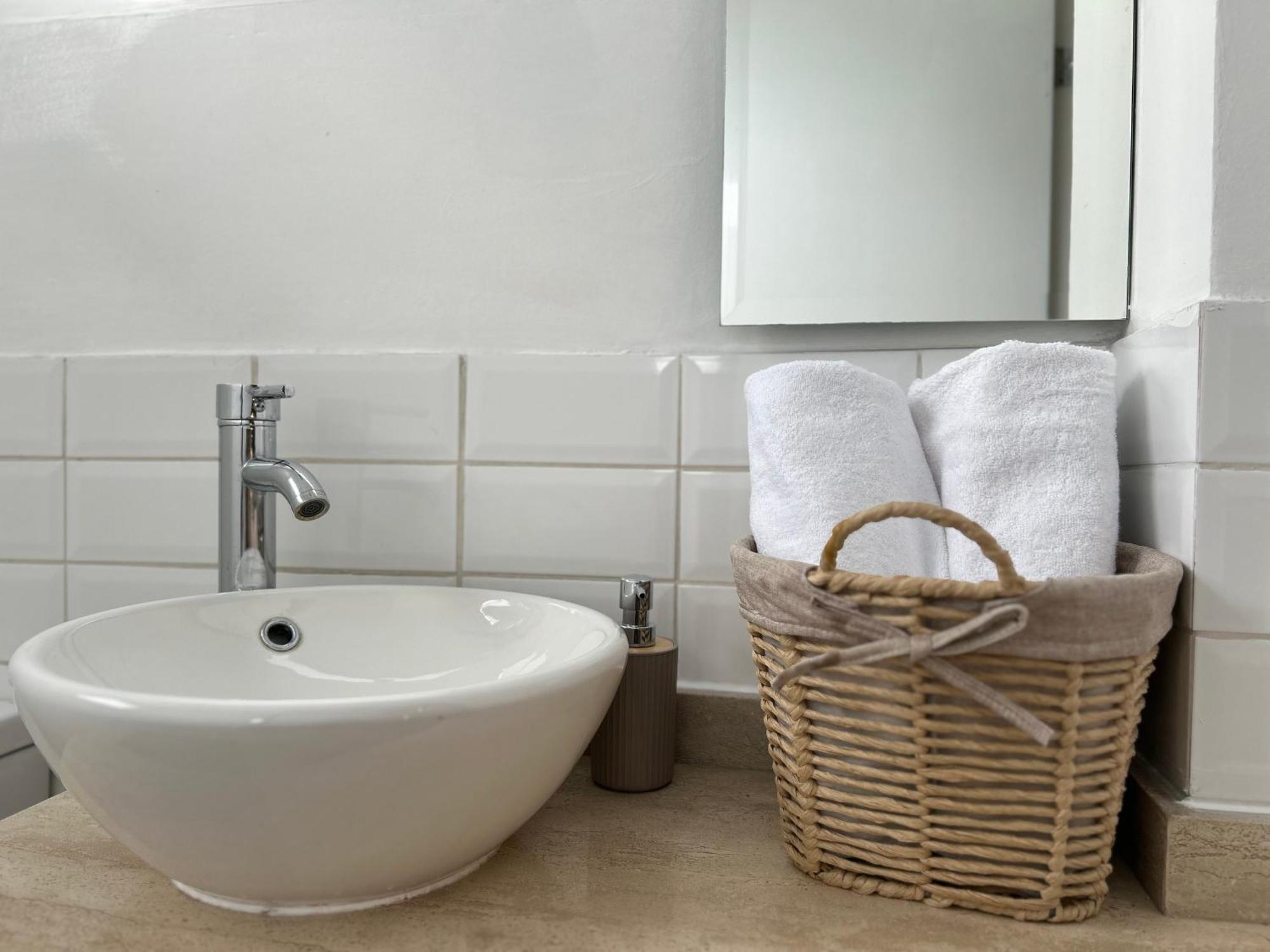 סנטיאגו Casona Italia B & B מראה חיצוני תמונה