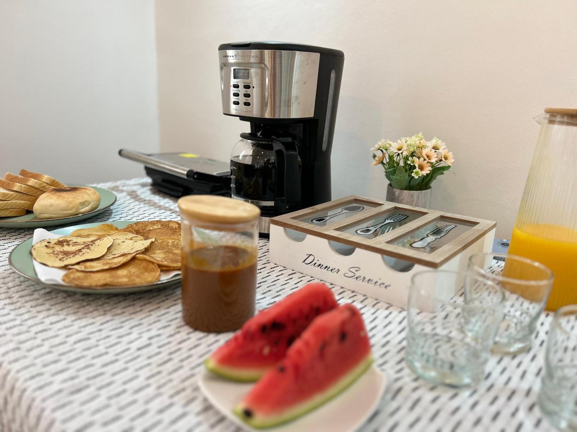 סנטיאגו Casona Italia B & B מראה חיצוני תמונה