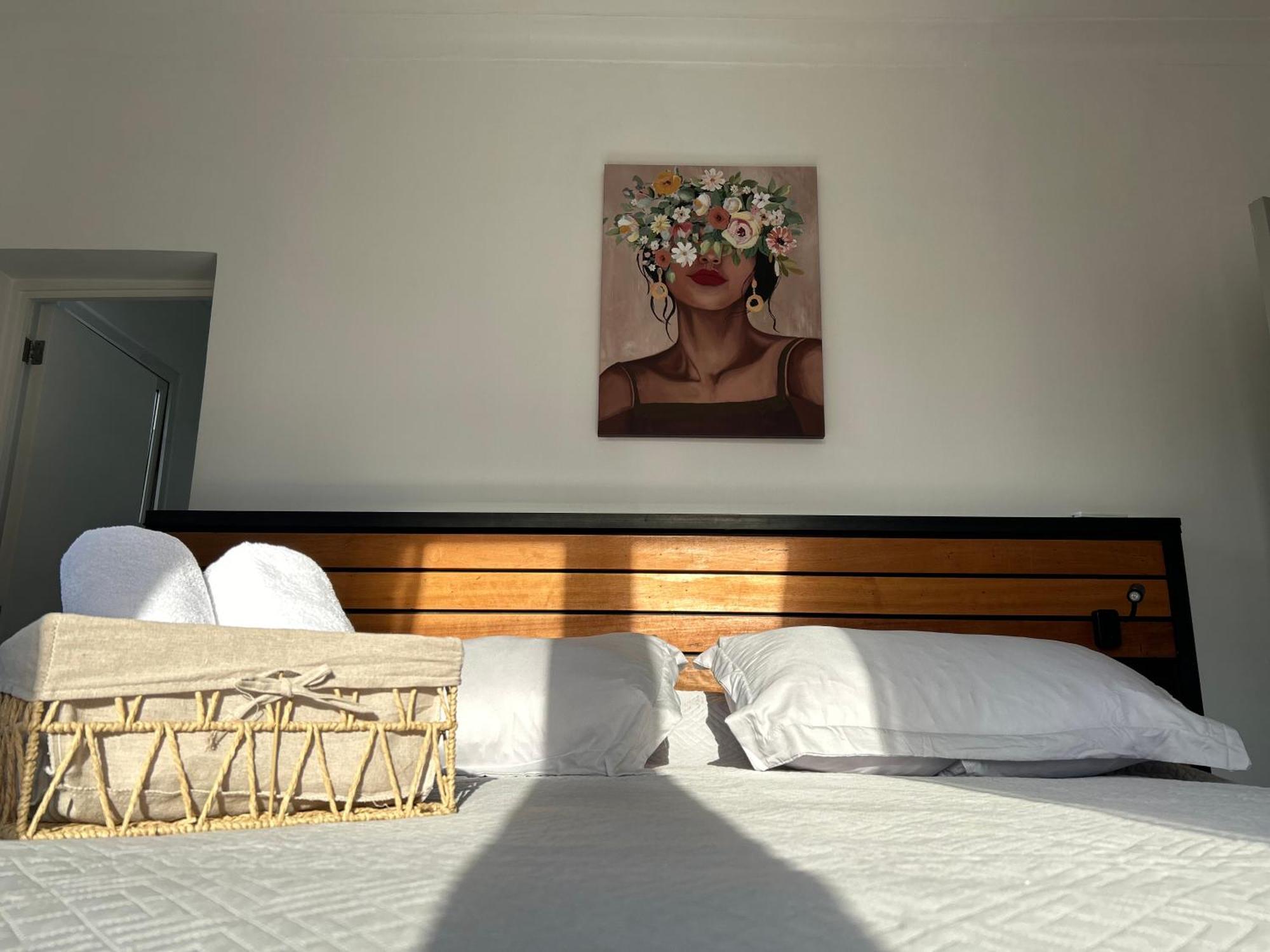 סנטיאגו Casona Italia B & B מראה חיצוני תמונה