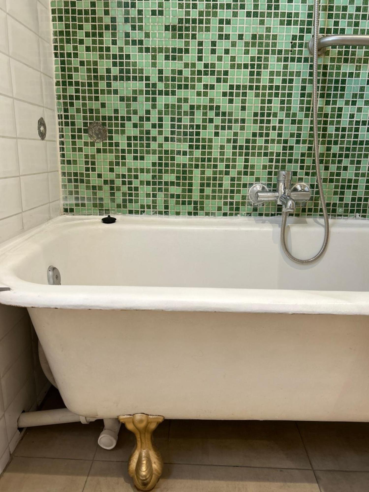 סנטיאגו Casona Italia B & B מראה חיצוני תמונה