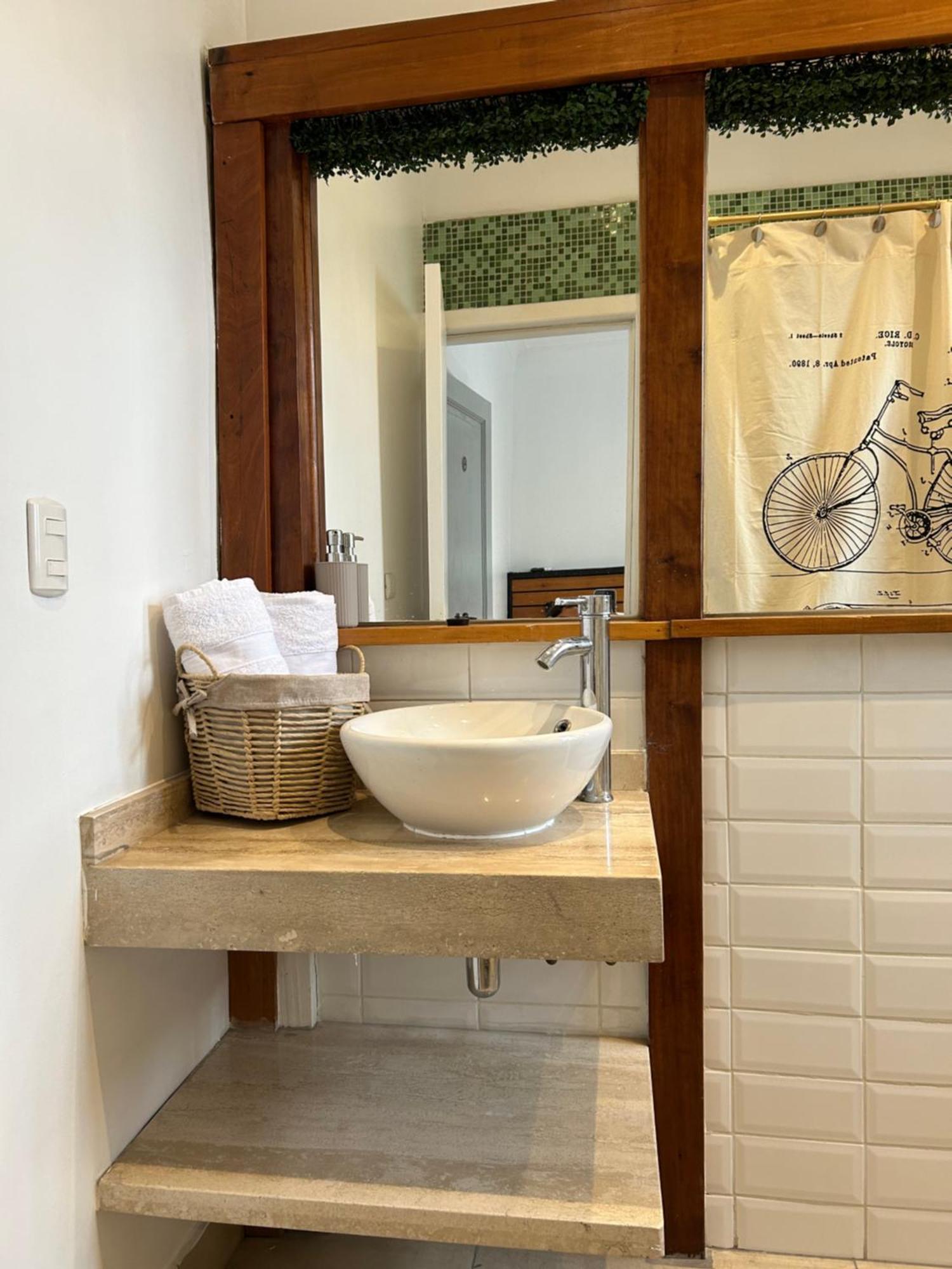 סנטיאגו Casona Italia B & B מראה חיצוני תמונה