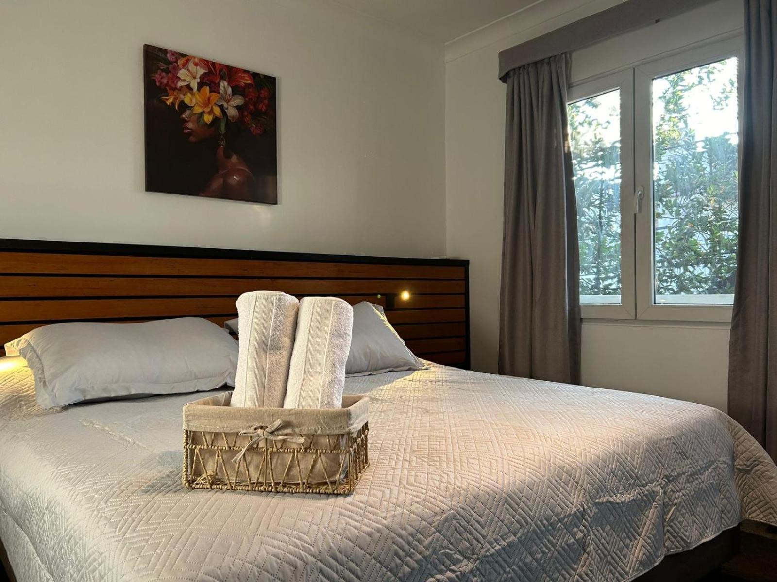 סנטיאגו Casona Italia B & B מראה חיצוני תמונה