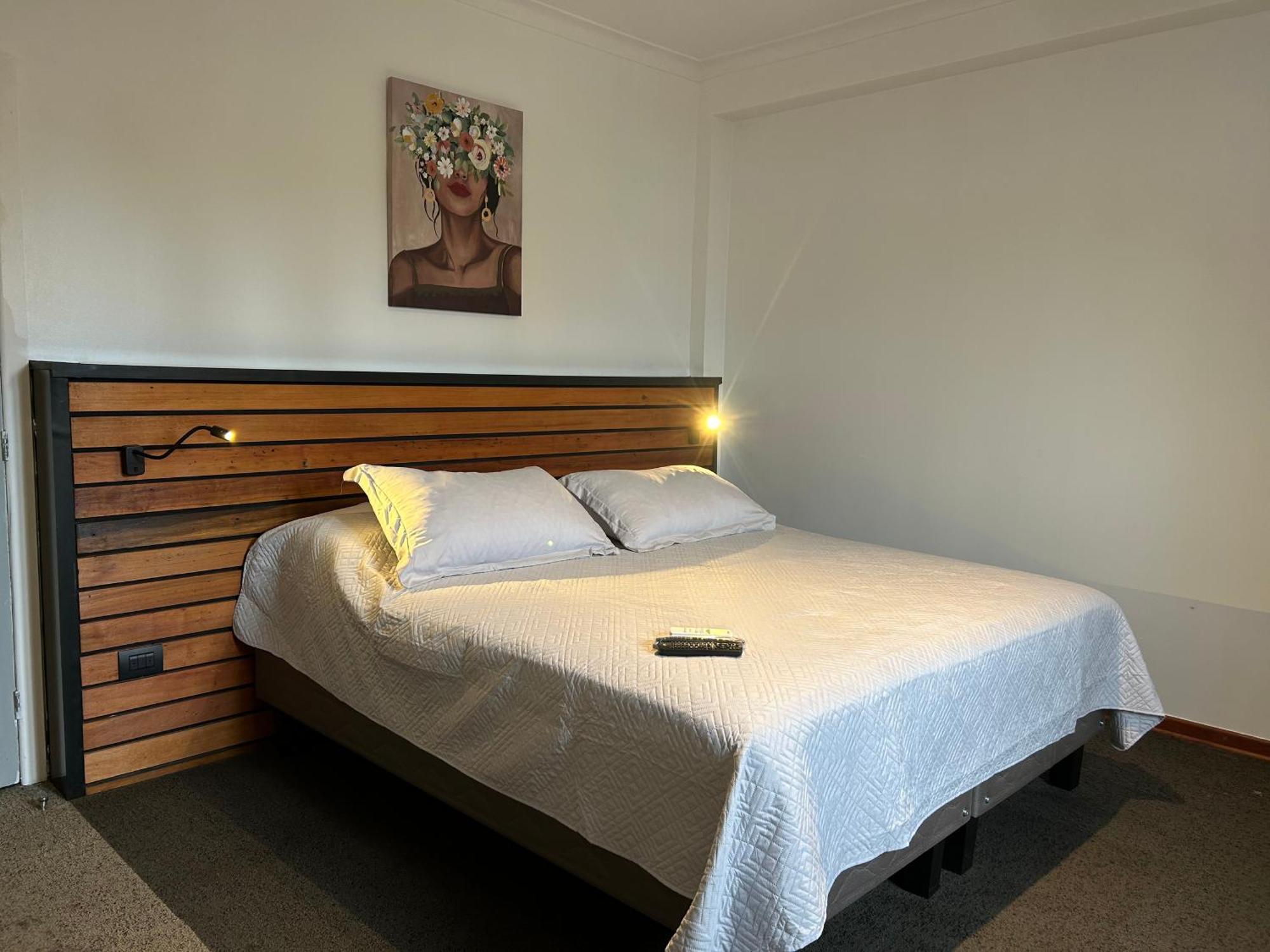 סנטיאגו Casona Italia B & B מראה חיצוני תמונה
