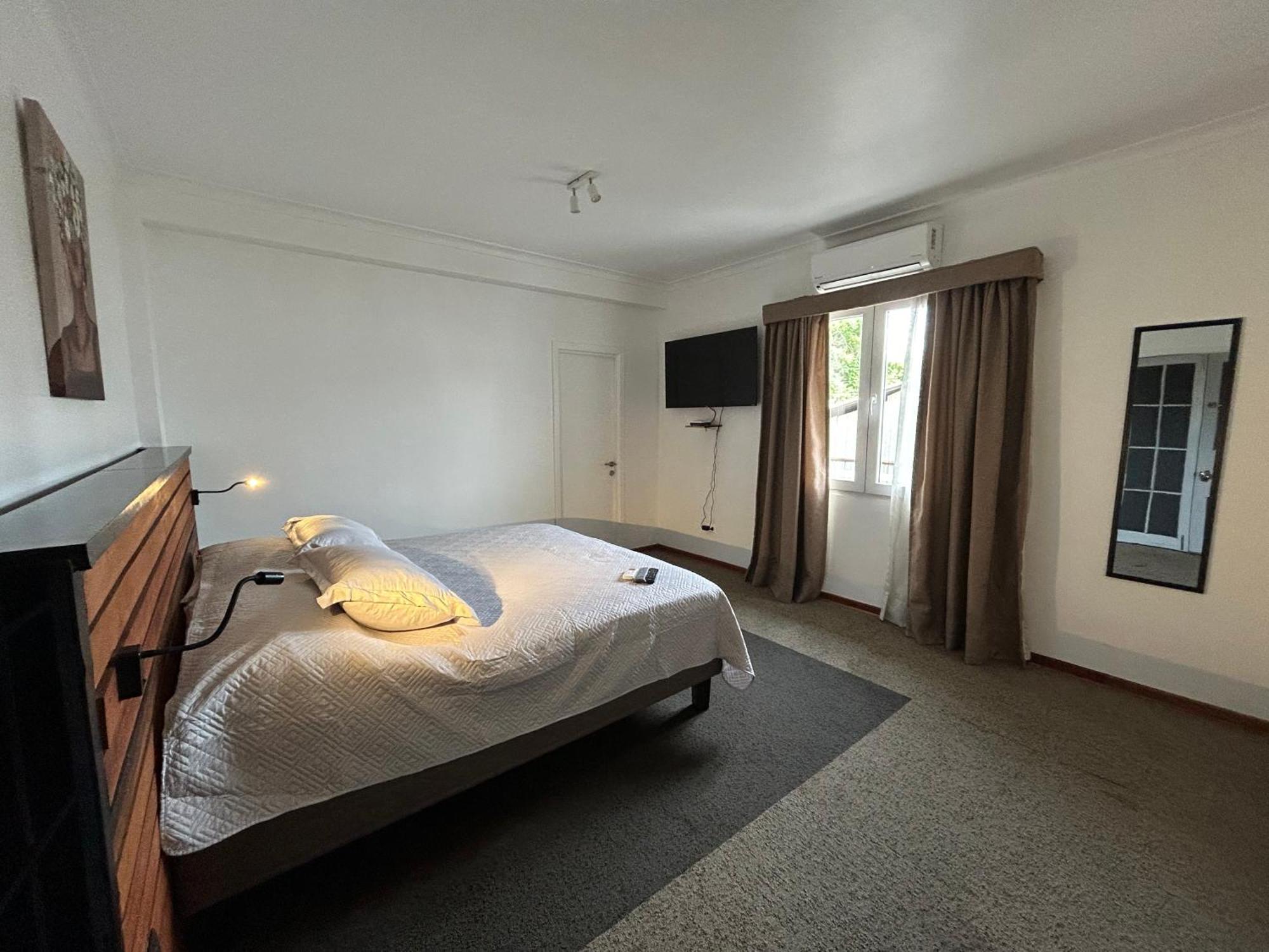 סנטיאגו Casona Italia B & B מראה חיצוני תמונה