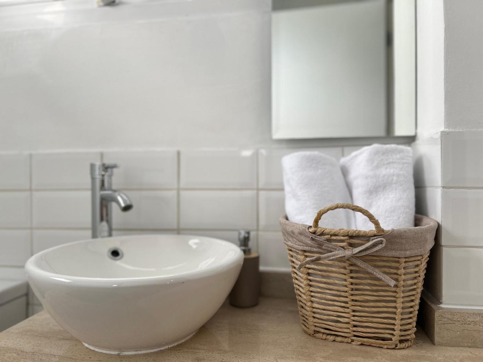 סנטיאגו Casona Italia B & B מראה חיצוני תמונה