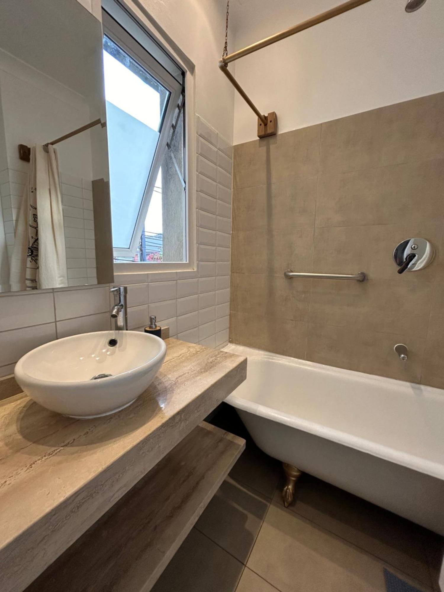 סנטיאגו Casona Italia B & B מראה חיצוני תמונה