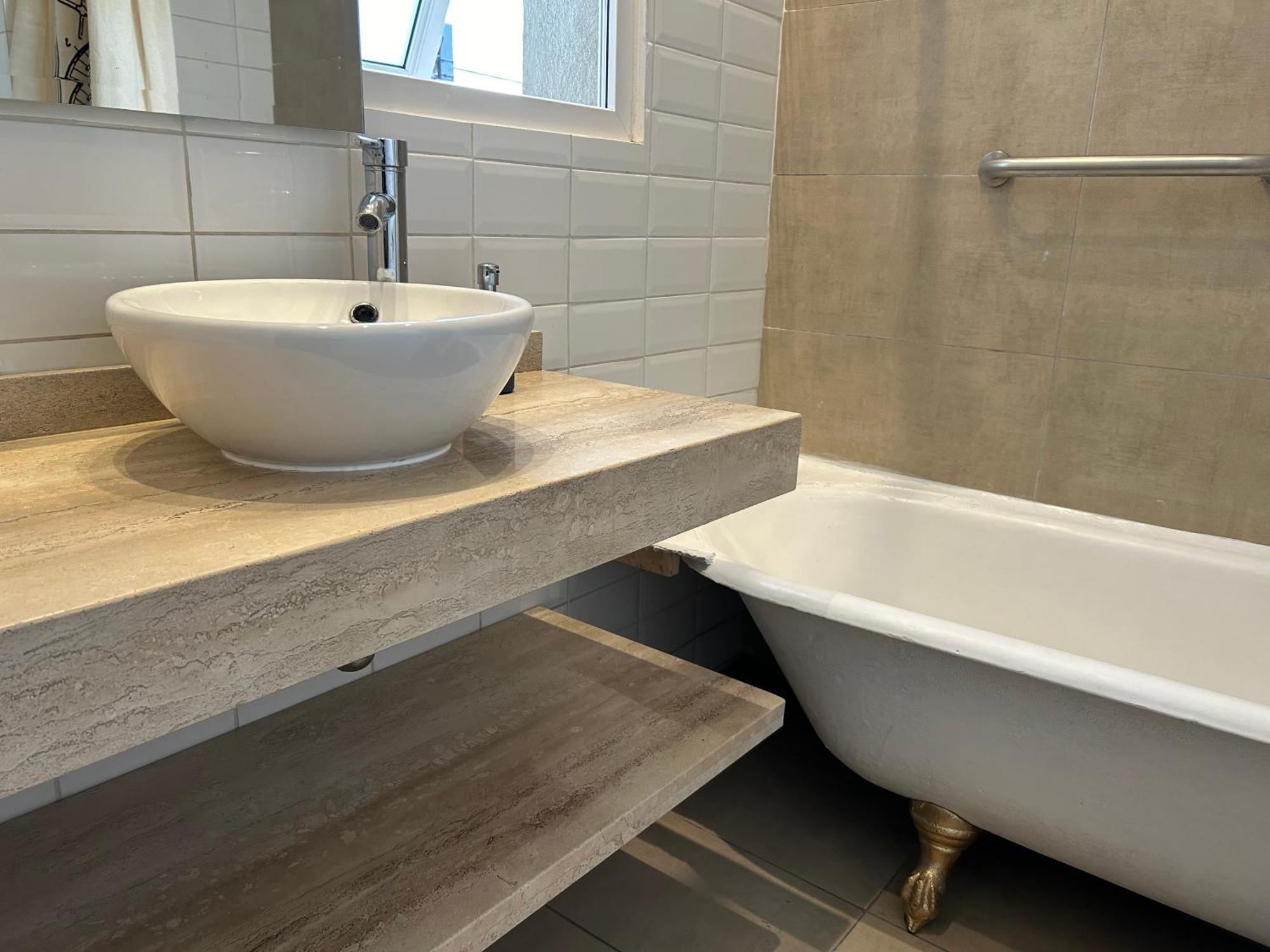 סנטיאגו Casona Italia B & B מראה חיצוני תמונה