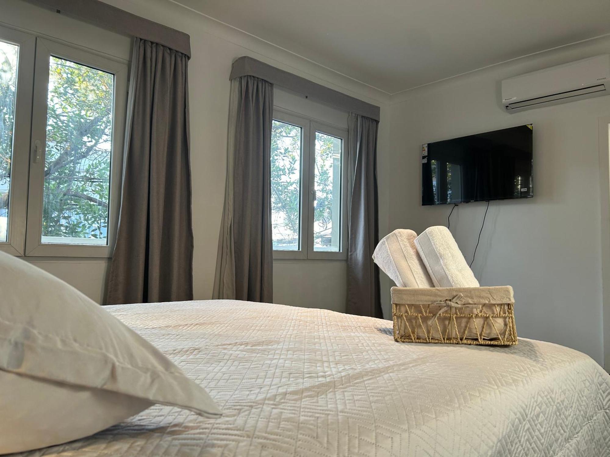 סנטיאגו Casona Italia B & B מראה חיצוני תמונה
