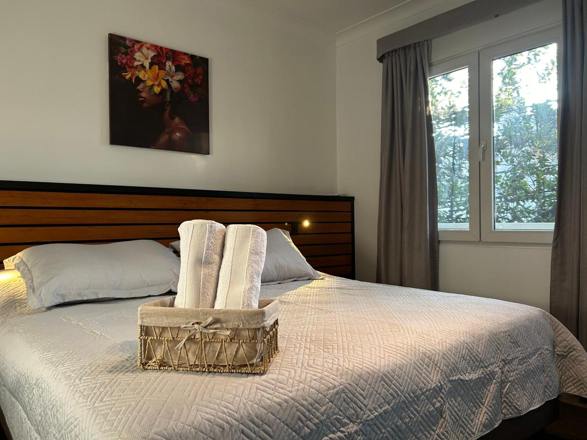 סנטיאגו Casona Italia B & B מראה חיצוני תמונה