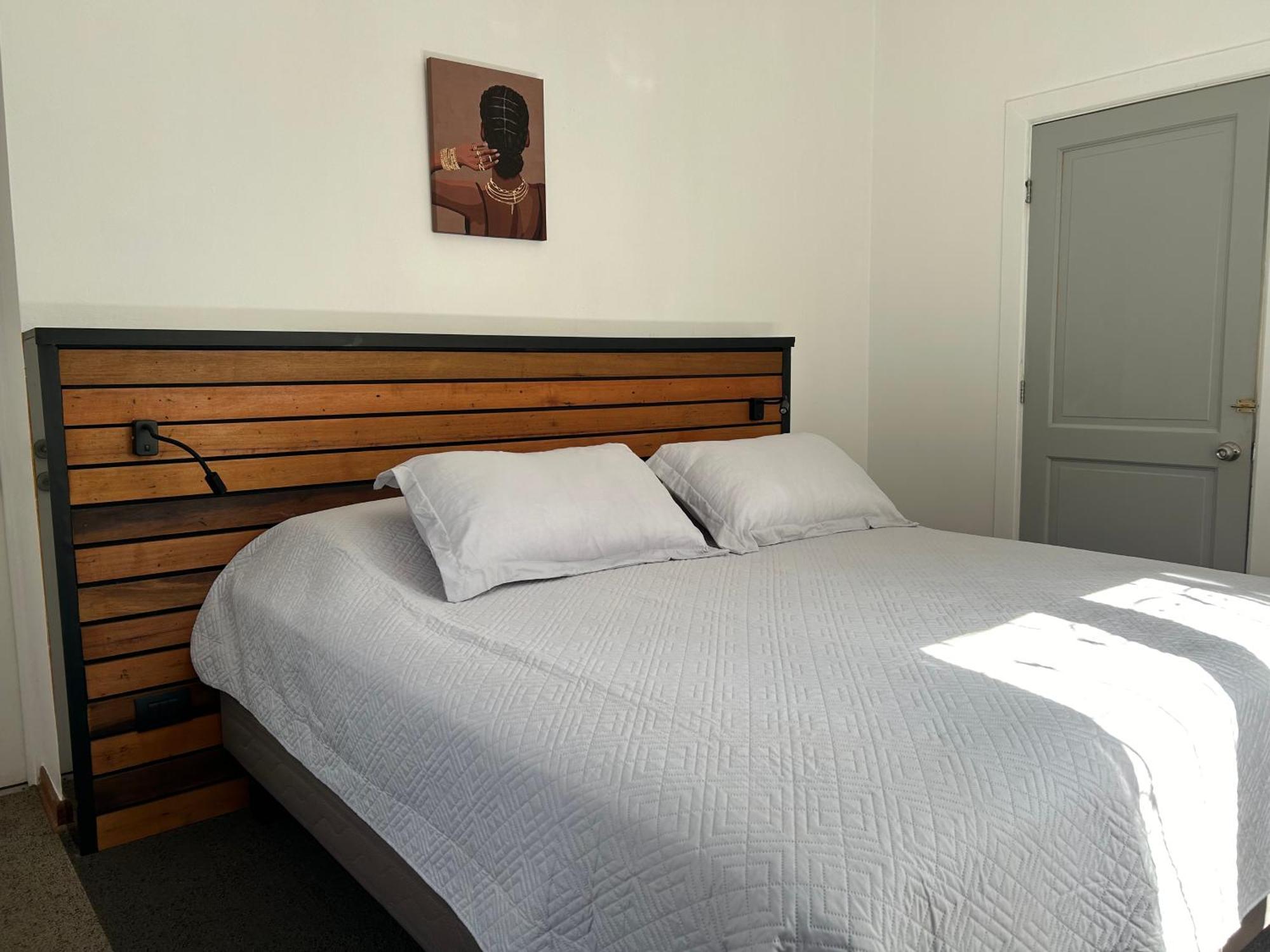 סנטיאגו Casona Italia B & B מראה חיצוני תמונה