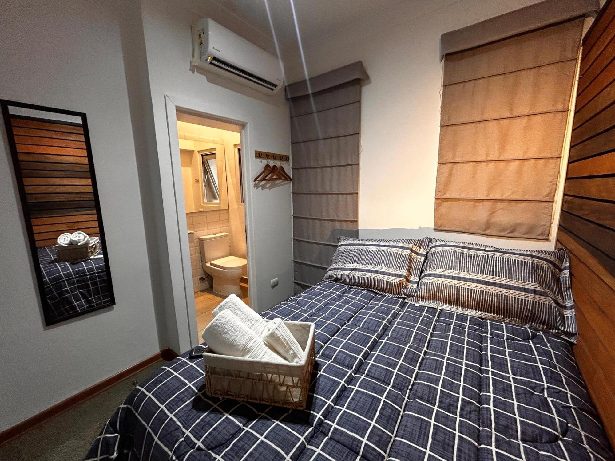 סנטיאגו Casona Italia B & B מראה חיצוני תמונה