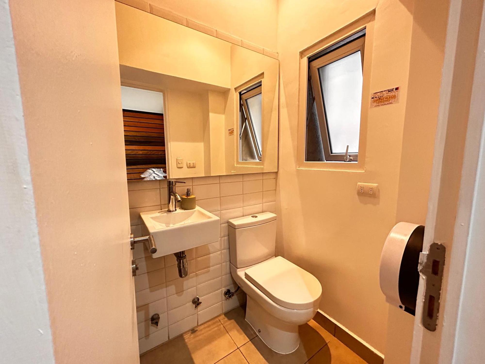 סנטיאגו Casona Italia B & B מראה חיצוני תמונה
